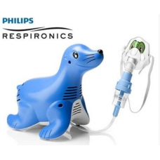 Philips Respironics Sami Nebülizatör Cihazı